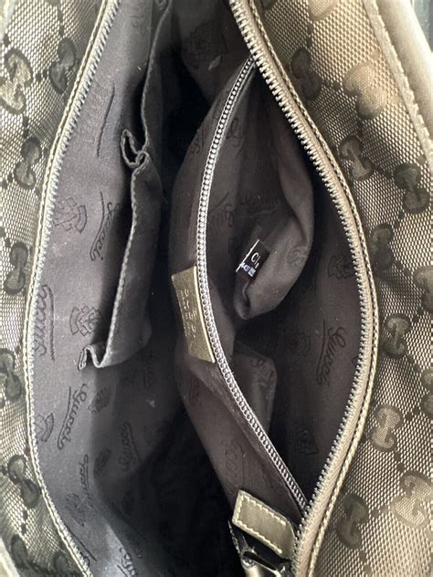 ebay gucci tasche|gucci tasche original.